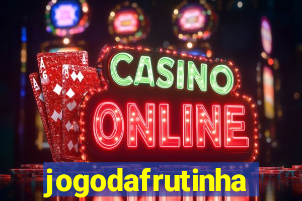 jogodafrutinha