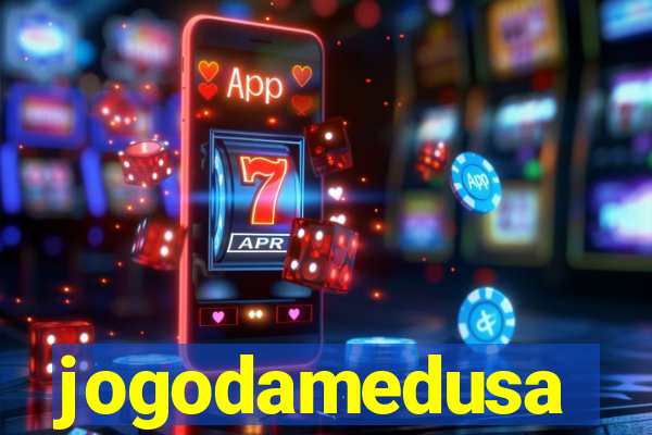 jogodamedusa