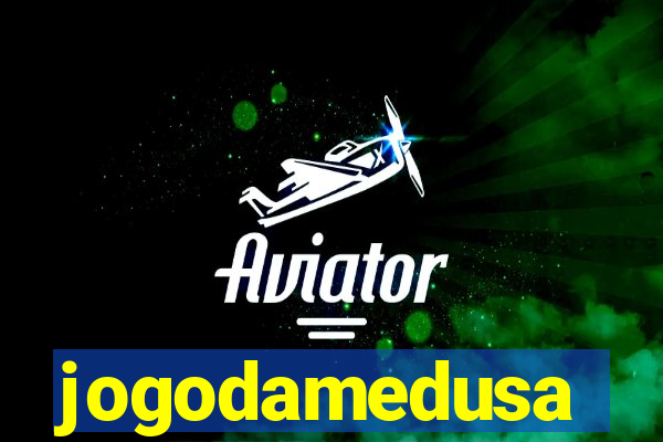 jogodamedusa