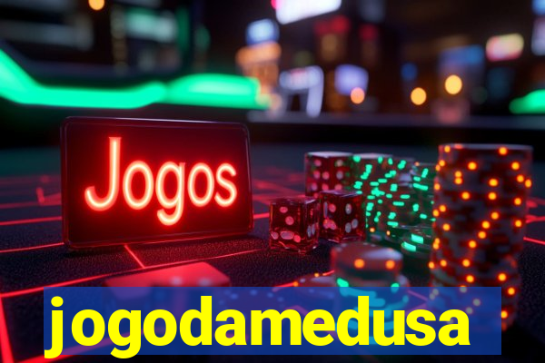 jogodamedusa