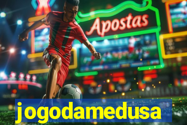 jogodamedusa