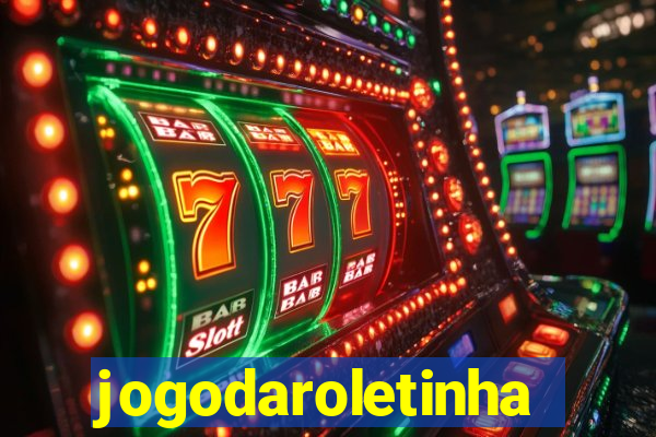 jogodaroletinha