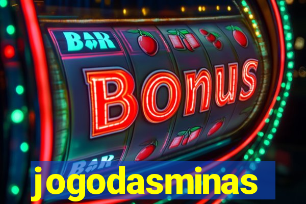 jogodasminas