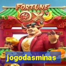 jogodasminas