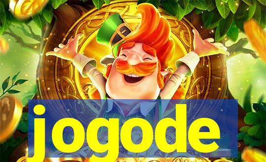 jogode