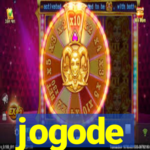 jogode
