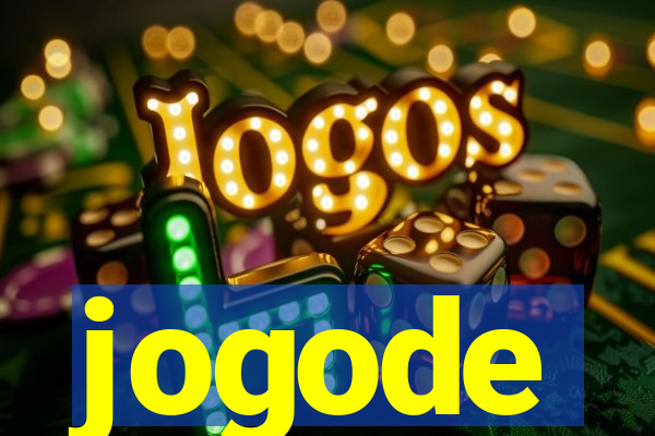 jogode
