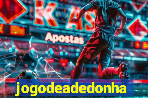 jogodeadedonha