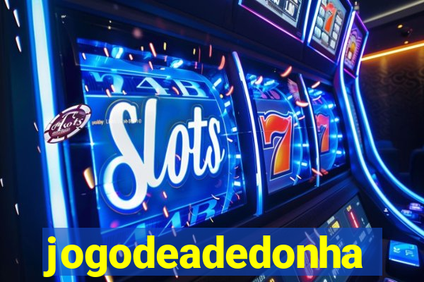 jogodeadedonha