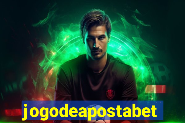 jogodeapostabet