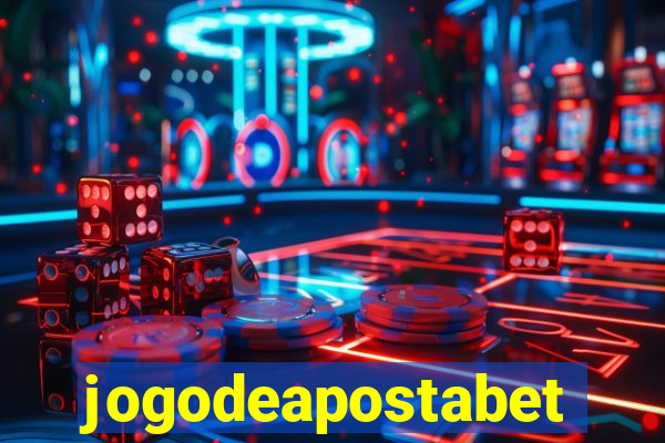 jogodeapostabet