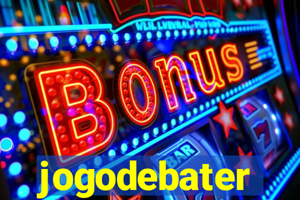 jogodebater