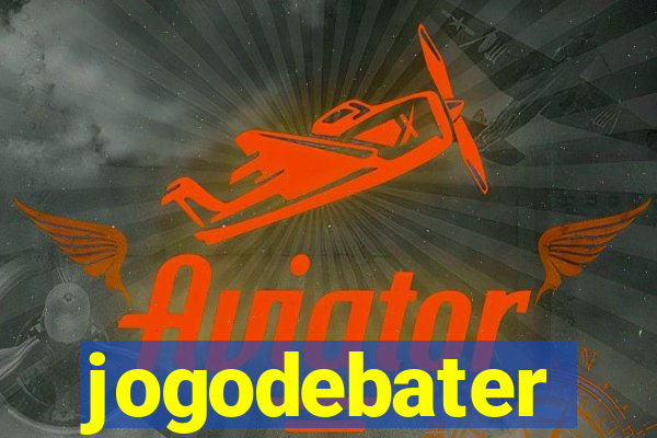 jogodebater