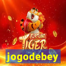 jogodebey