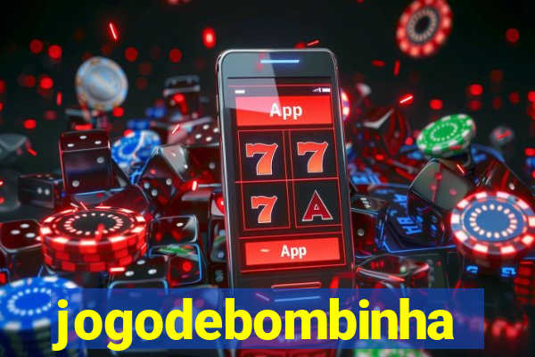 jogodebombinha