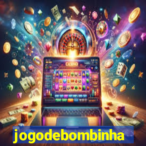 jogodebombinha