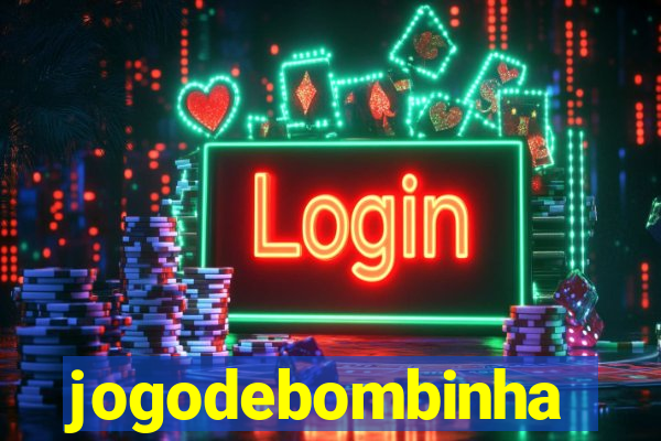 jogodebombinha