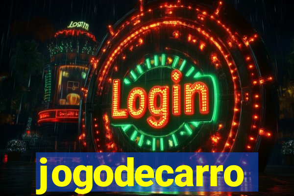 jogodecarro