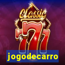 jogodecarro