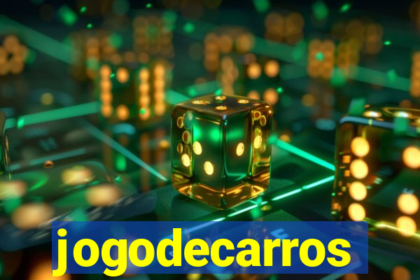 jogodecarros