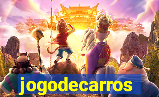 jogodecarros