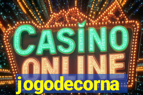 jogodecorna