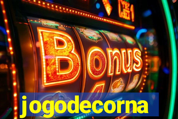 jogodecorna
