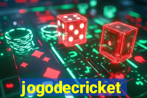 jogodecricket