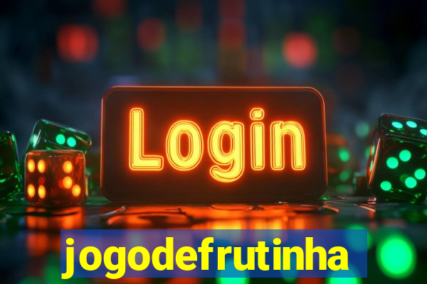 jogodefrutinha
