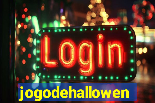 jogodehallowen