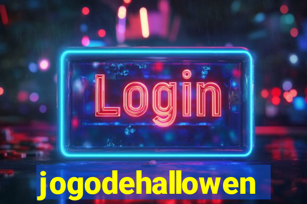 jogodehallowen
