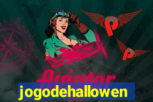jogodehallowen
