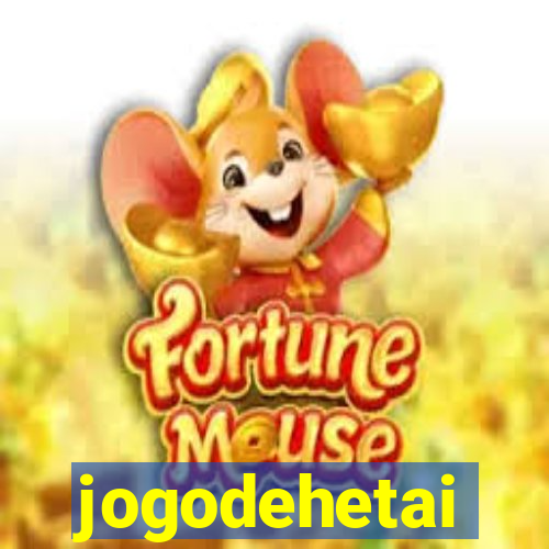 jogodehetai