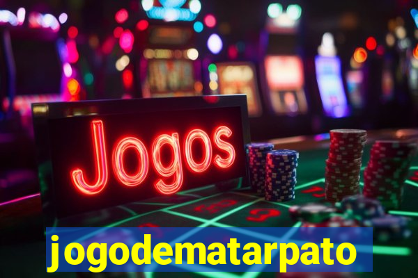 jogodematarpato