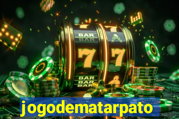 jogodematarpato