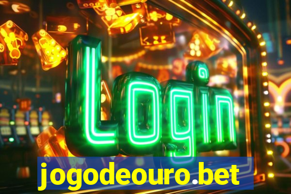 jogodeouro.bet