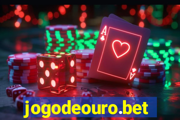 jogodeouro.bet