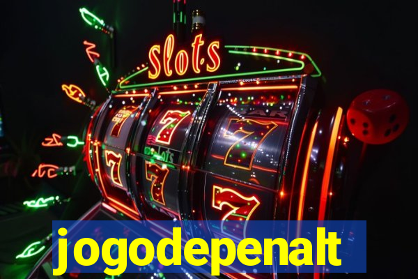 jogodepenalt