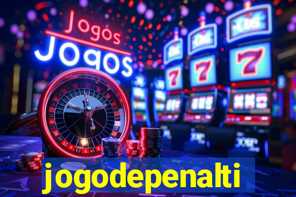 jogodepenalti