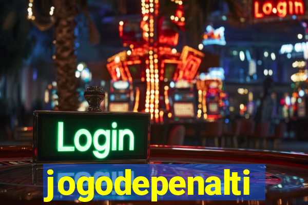 jogodepenalti