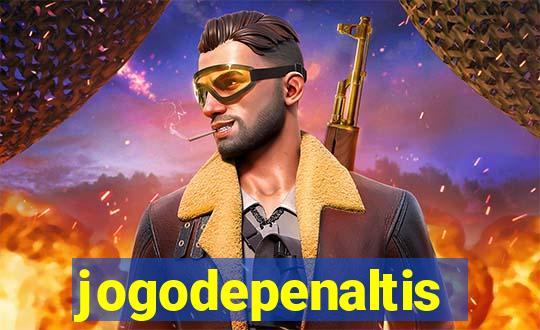 jogodepenaltis