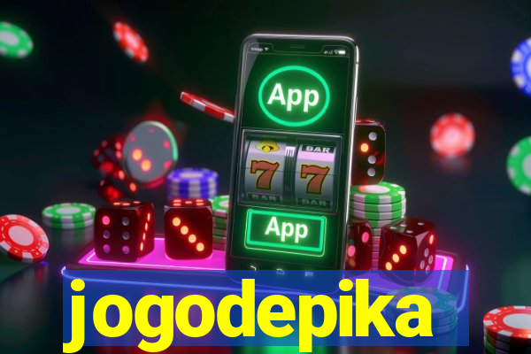 jogodepika