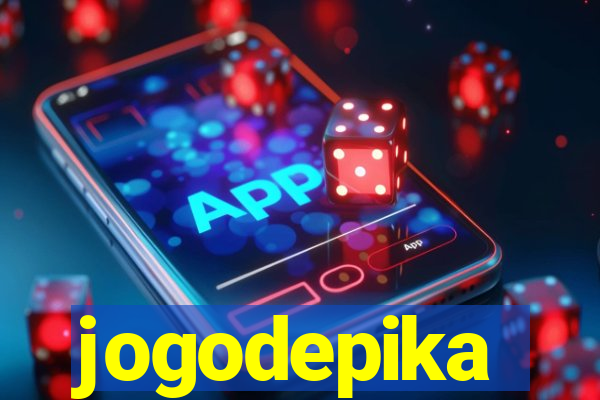jogodepika