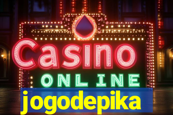 jogodepika