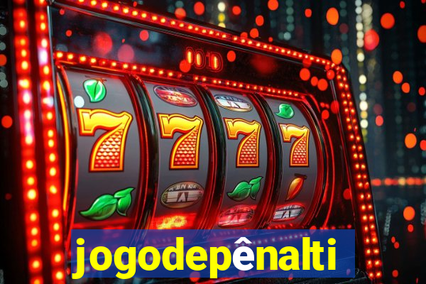 jogodepênalti