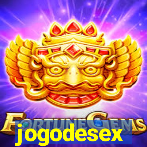 jogodesex