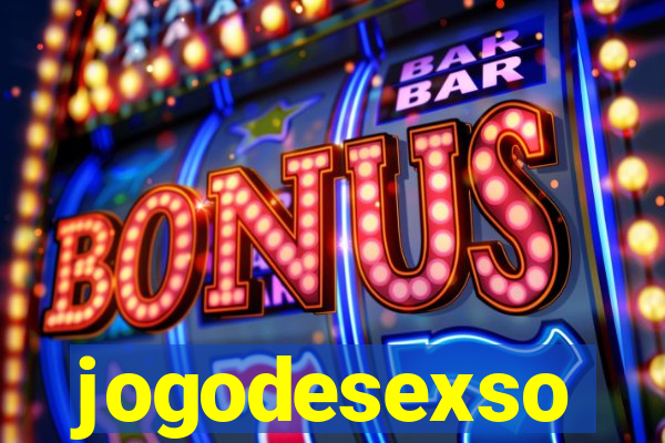 jogodesexso