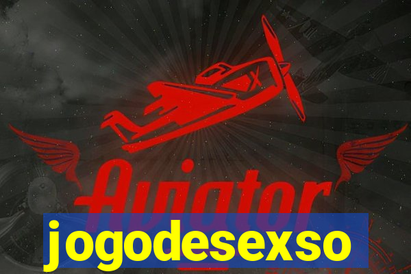 jogodesexso