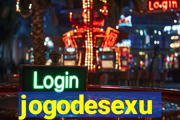 jogodesexu