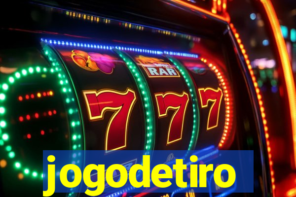 jogodetiro